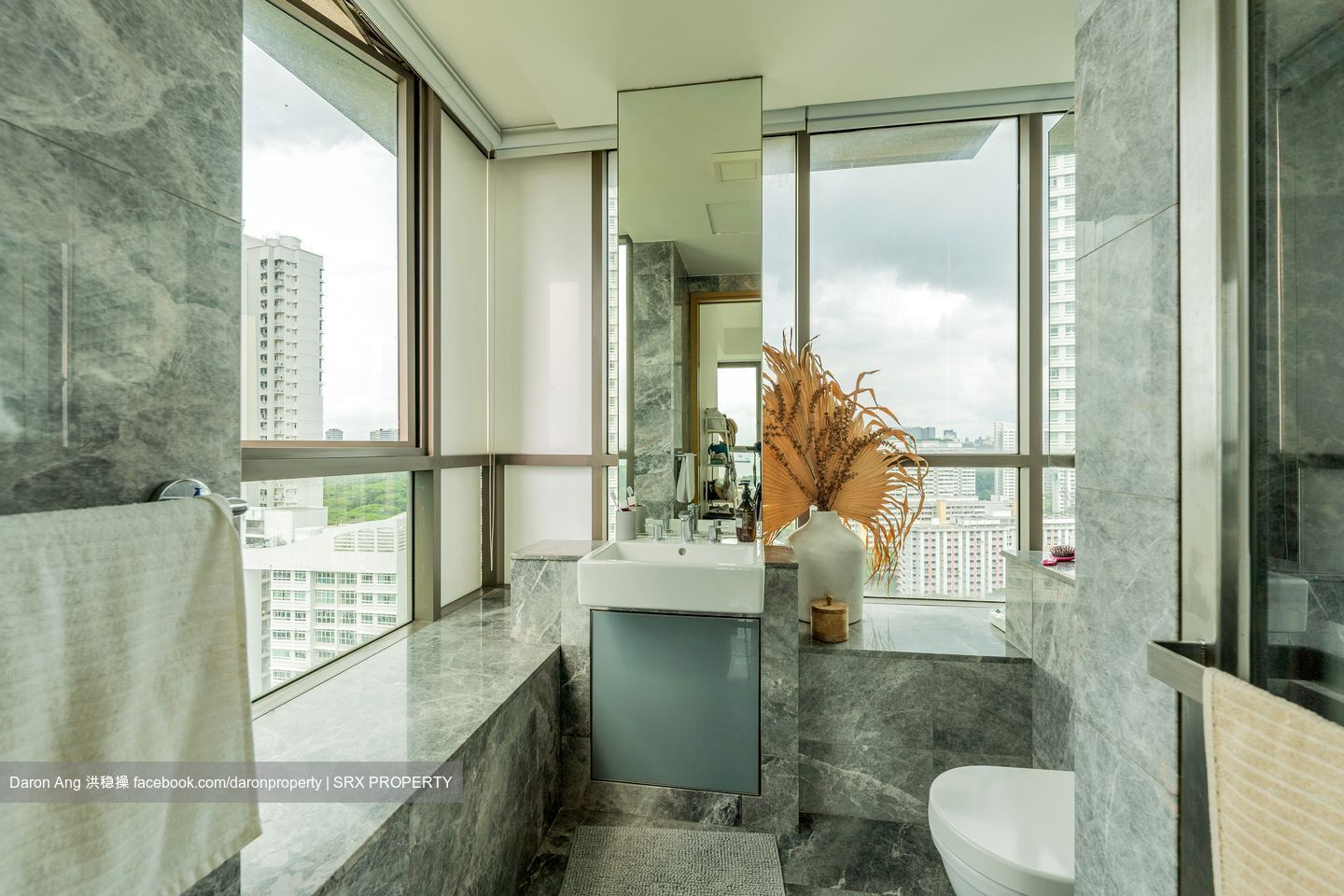 Skyline Residences (D4), Condominium #581128411